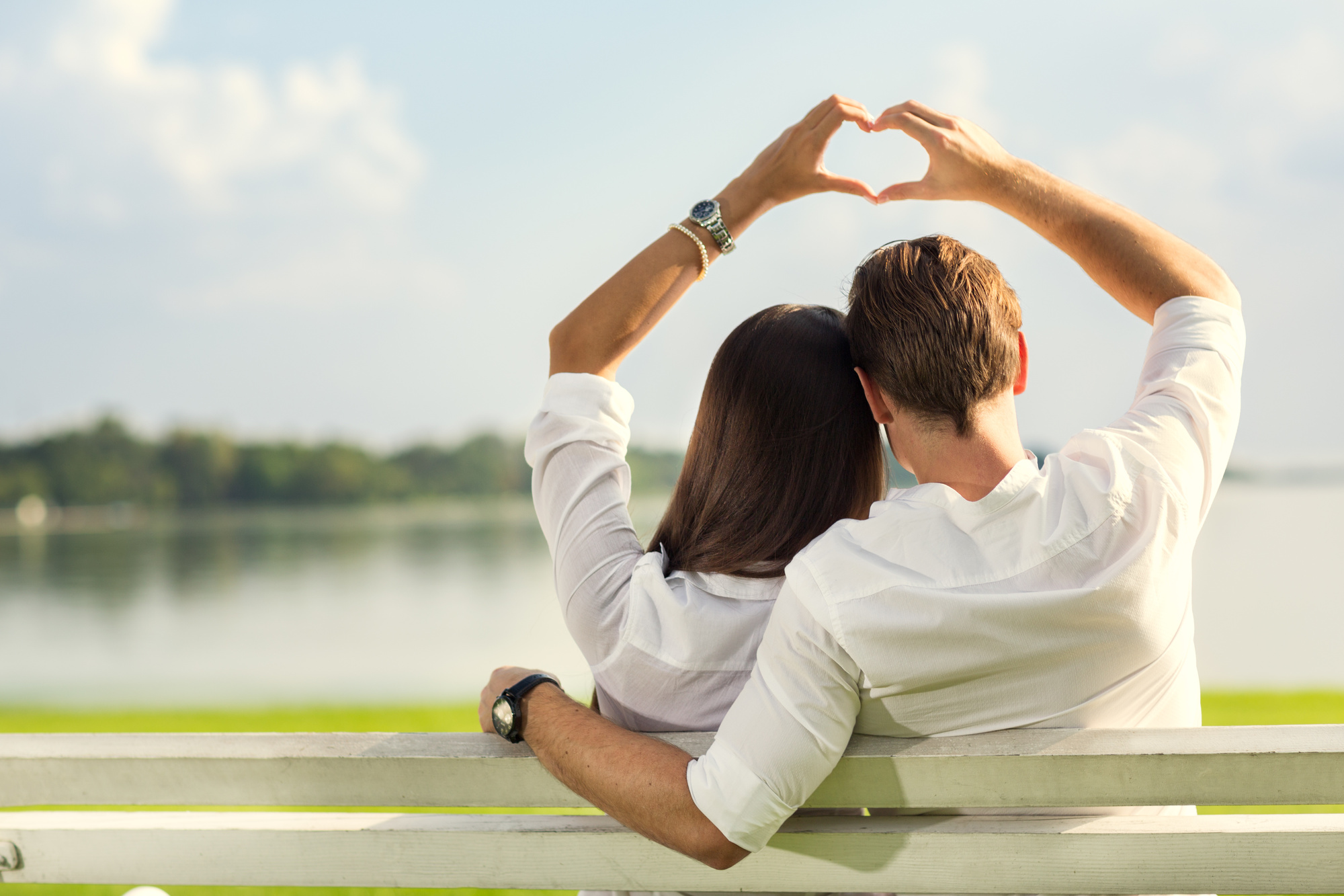 How to Keep a Long-Term Relationship Full of Passion and Excitement 