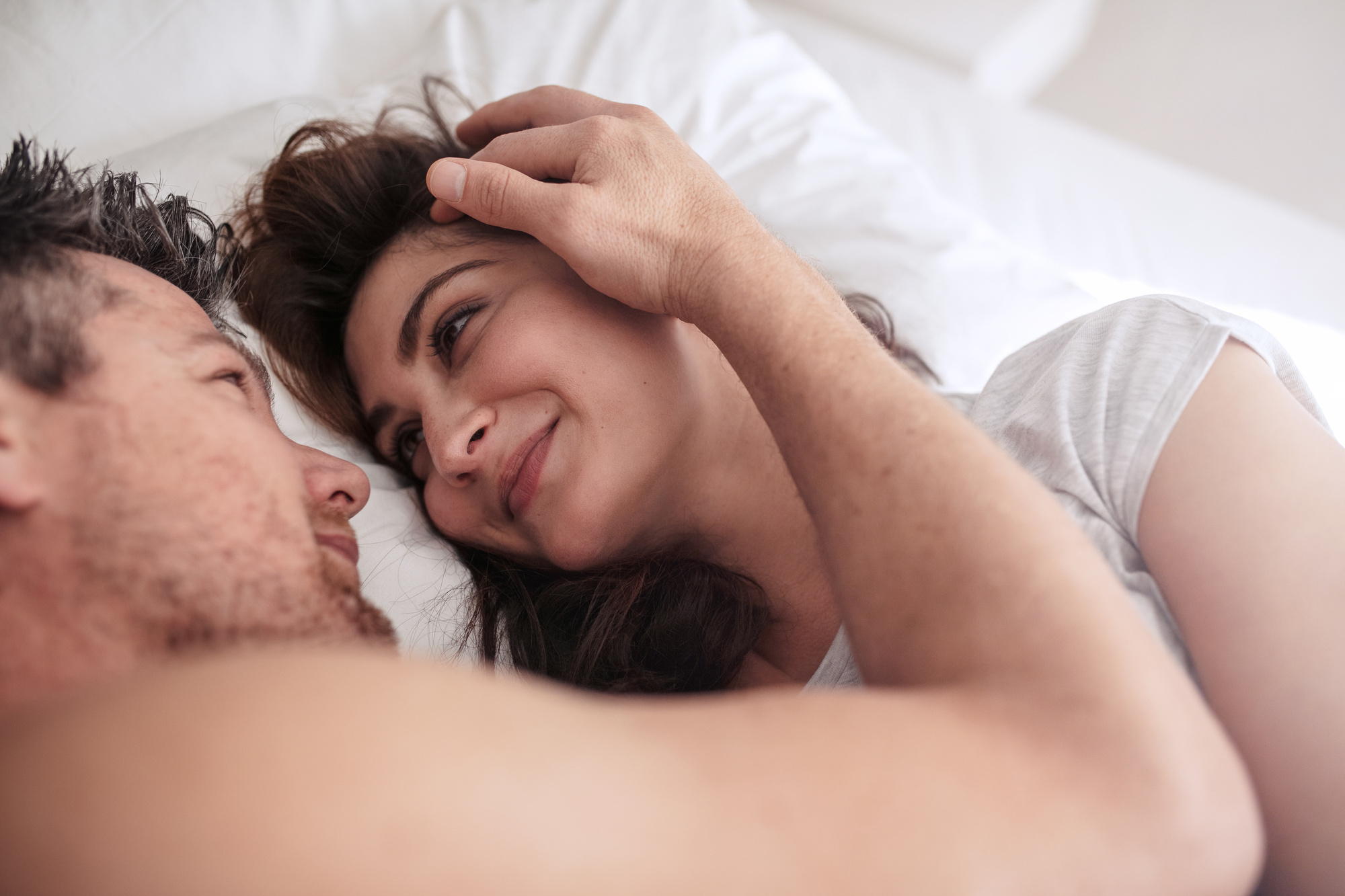 10 Tips to a Healthy Intimate Relationship - Fresh in Love.