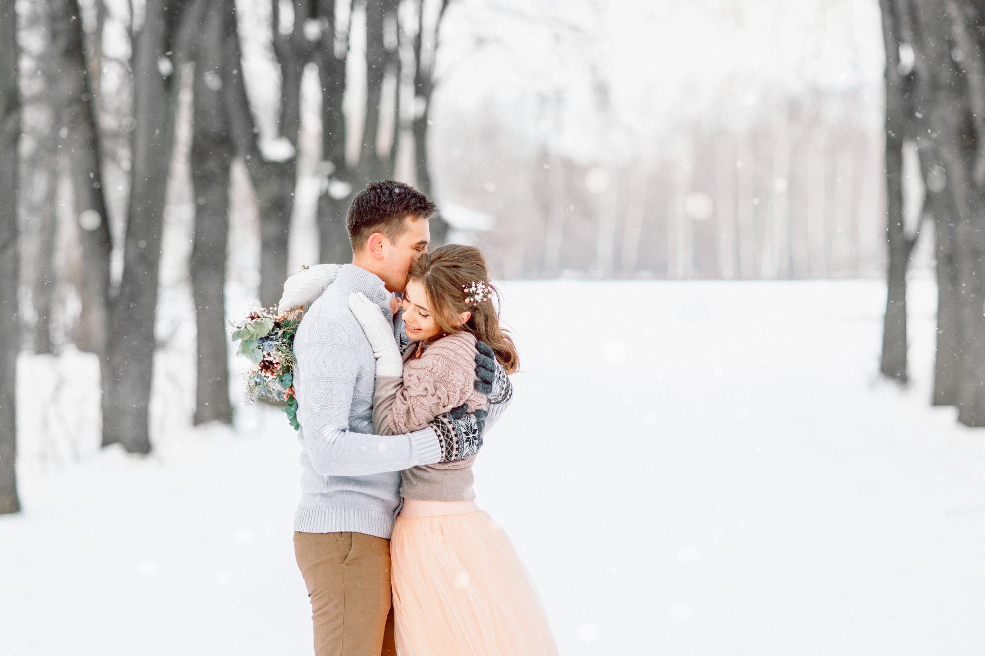 Cozying Up 8 Awesome Winter Date Ideas To Keep You Both Warm Fresh In Love