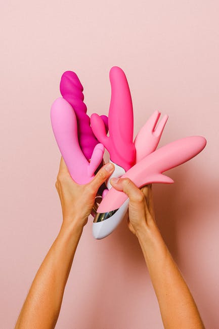How to Use a Rabbit Vibrator? Guide for First-Timers - Fresh in Love