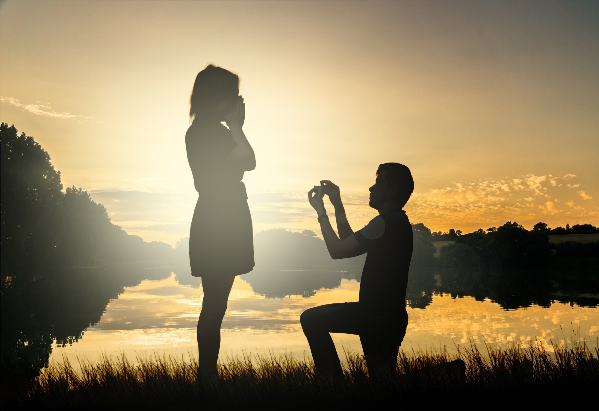 Marriage Proposal Ideas.